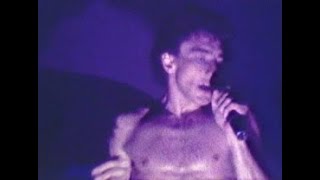 &#39;Mondo Bondage&#39; live in concert- The Tubes- 1981
