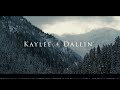 Hunter Hayes - Still Fallin' || Kaylee + Dallin | First Look ||