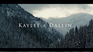 Hunter Hayes - Still Fallin&#39; || Kaylee + Dallin | First Look ||