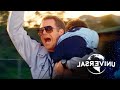Kicking And Screaming Break Some Clavicles Will Ferrell Soccer Coach IN REVERSE