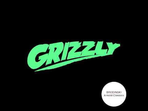 Brodinski - Arnold Classics (DJ Sega Philly Club Remix) [Grizzly003]