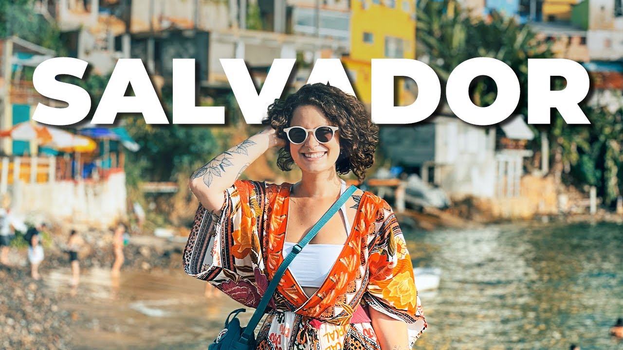 O que fazer em SALVADOR, Bahia? Roteiro com PASSEIOS e RESTAURANTES com PREÇOS