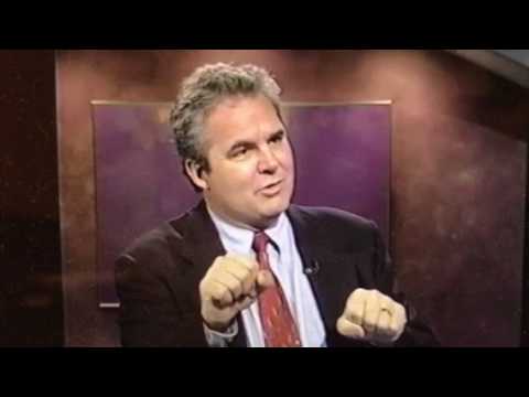 EWTN-Journey Home Fr. Benjamin Luther- Where Traditions come from