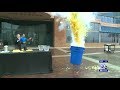 Exploding Tacos Also Known As A Tacoplosion