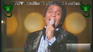 Charley Pride - Someone Loves You Honey Now playing on LUV Radio Golden Classics