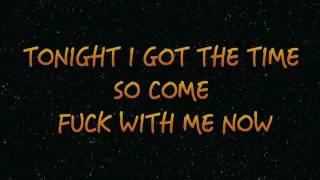 dvsn- With Me Lyrics