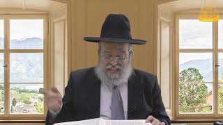 דף היומי בחצי שעה - ראש השנה דף י"ג