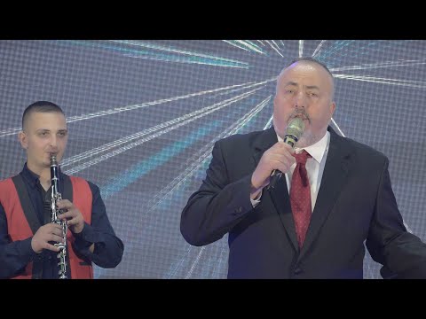 Artur Matia  - Jare  Shkodrane ( Official video 4K )   Hite Verore 2023