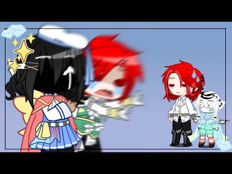 You think it's funny?! || Ft. Cale & OG! Cale || TCF ||