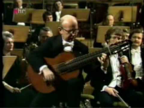 Narciso Yepes - Concierto de Aranjuez (2)