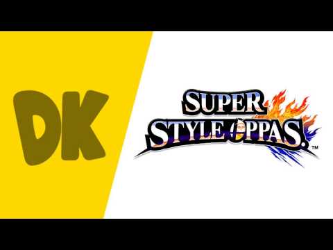 Down With The Gangnam Jungle - 06 - Super Style Oppas [Red Disc]