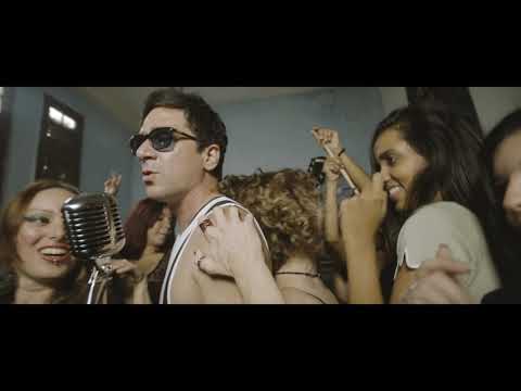 Vieja Escuela Feat. David Blanco - Mad Love