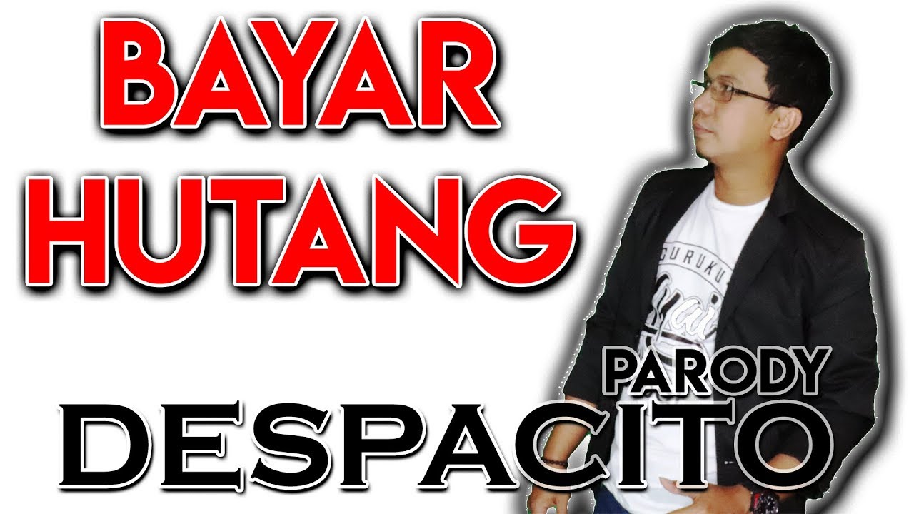  Despacito versi Bahasa Indonesia by Trisnanto Setyo  download lagu mp3 Download Mp3 Despacito Pelan Pelan