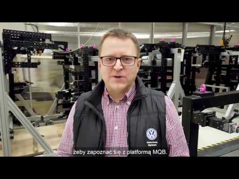 Jak powstaje CADDY 5