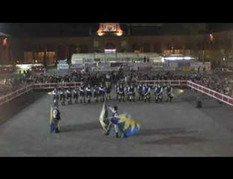 Contesa Estense 2008 - Città di Lugo - Singolo