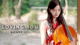 Download lagu Loving You🧡Kenny.G | CelloDeck mp3