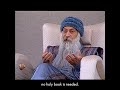 OSHO The Mastery Of Your Own Being