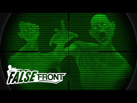 False Front youtube-video