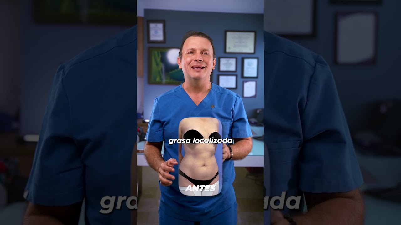 Video Contorno corporal