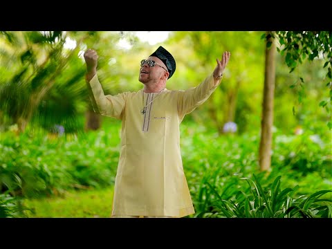 DOUDOU MANENGU - UMENITOA MBALI (Official Music Video)