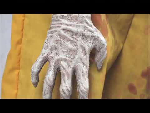 Every Spirit Halloween 2015 animatronic