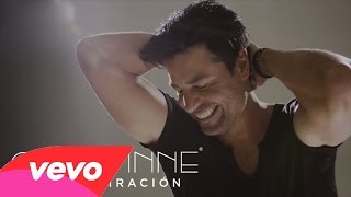 Chayanne -Tu Respiracion (Letra)