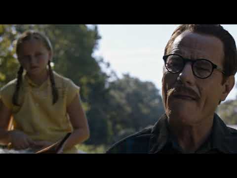 Who is a Communist? | Simplest answer you can find | Trumbo 2015