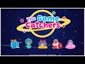 The Game Catchers Official Trailer Of The Series