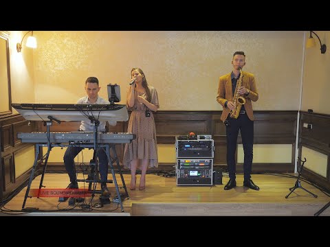 Naomi Sturza, Emanuel Pavel & Danut Manci - Hai mireasa, hai mireasa, vino la altar | Nunta Iasi