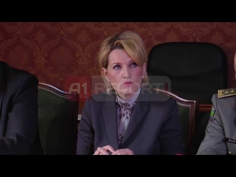 A1 Report - "Ukraina", Kodheli raporton në Kuvend: Kundër ndërhyrjes ruse