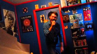 I Don&#39;t Have Anything - VAST (Vocal cover by Cody J. Tharp)