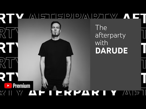 Darude’s ’Closer Together’ afterparty