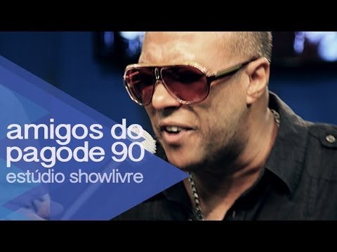 Amigos do Pagode 90 - Ainda Resta Uma Bagagem(2014) Musica Amigos do Pagode 90 - Ainda Resta Uma Bagagem(2014)