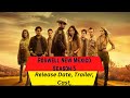 Roswell New Mexico Season 5 Release Date Trailer Cast Expectation Ending Explained