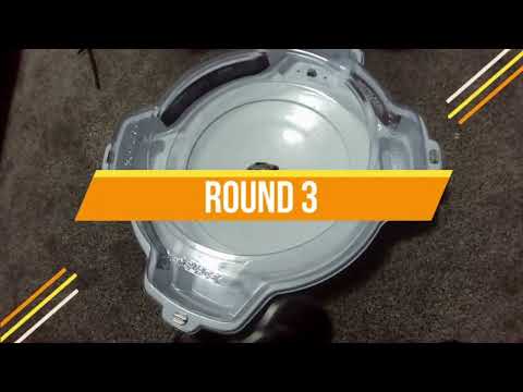 Prime apocalyspe vs Knockout odin (Pro Series