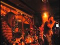 Thorazine Shuffle - The Bottomless Pit live@Mike's Irish Bar