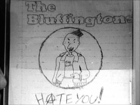 The Bluffingtons - Funday
