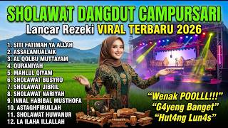 Download lagu SITI FATIMAH YA ALLAH 🤲 FULL ALBUM SHOLAWAT CAMPURSARI 2026 LANCAR REZEKI mp3 Download lagu SITI FATIMAH YA ALLAH 🤲 FULL ALBUM SHOLAWAT CAMPURSARI 2026 LANCAR REZEKI mp3