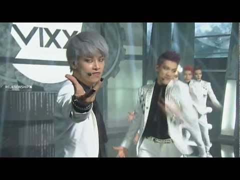 130117~130120 VIXX_N_ON&ON