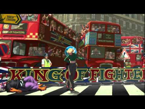 Elixir Down 3 (9/6): KOF XIII: ZeroUK VS TKO Supa - Grand Final