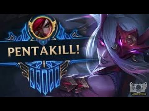 League of Legends Deutsch[Ger] Mp mit Kata farmen. lol Deutsch[Ger]. League of Legends german