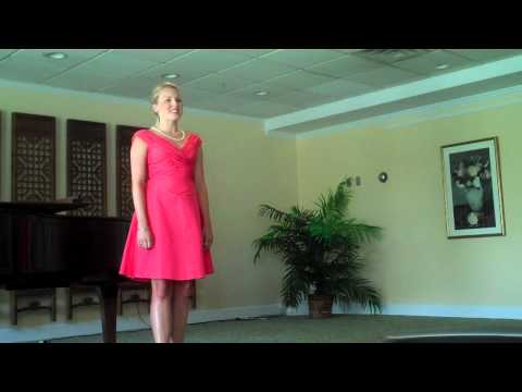 They Can't Take That Away From Me (Shall We Dance?)