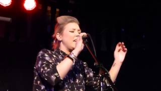 Moya - A Little More Love (HD) - The Bedford - 05.02.13