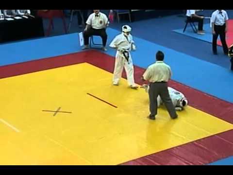 Shafiev Ravan - Merzhev Аleksey