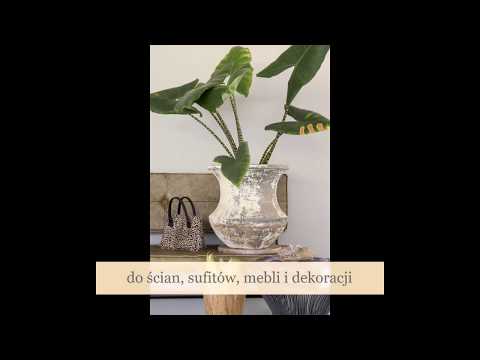 Amazona - farba kredowa dla wymagających