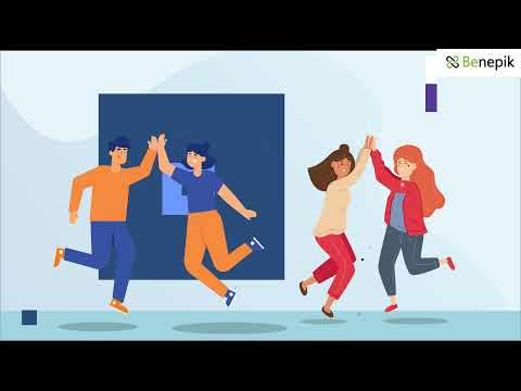 Benepik Plus - Employee Rewards & Recognition Solution