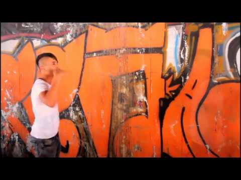 Murat Can -  Diss Part 5   HD KLİP 2015