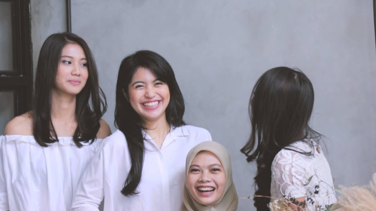 Pegiat Muda Dunia Kuliner