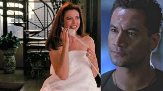 Little White Lies 1996 | Mimi Rogers | Temuera Morrison video