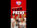 Club Privè - Andiamo a sfatare i tabù (parte 8)